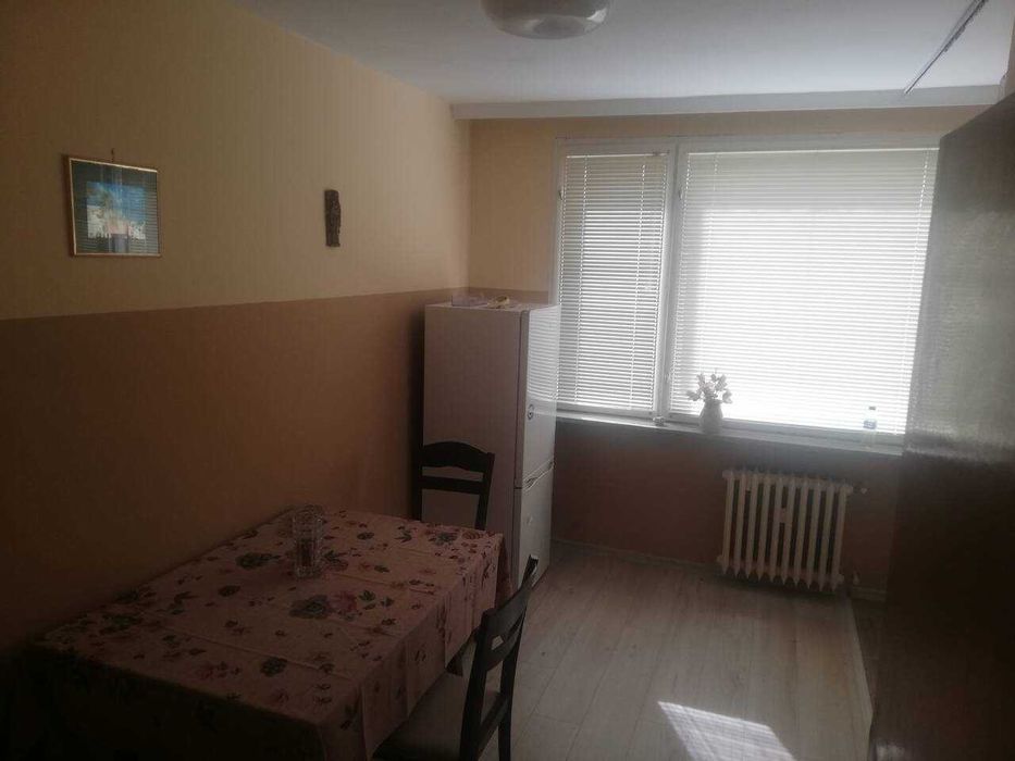 Дава се под наем Двустаен апартамент в София, Медицинска академия - 70 кв.м за 500 € - Снимка #3