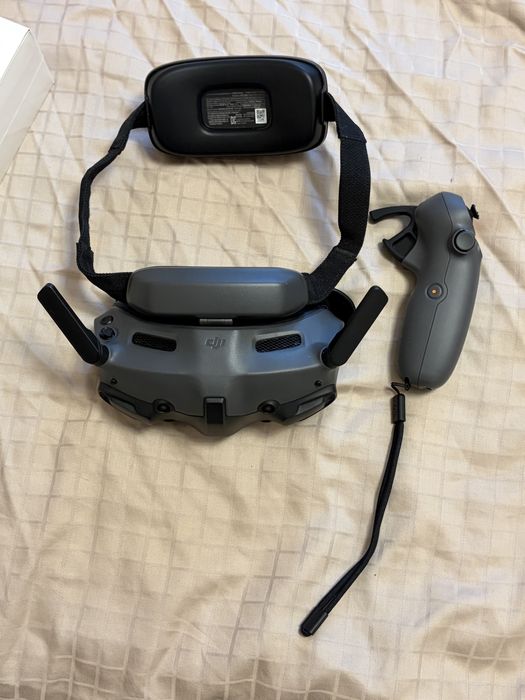 DJI Avata 2 + застраховка 2г.
