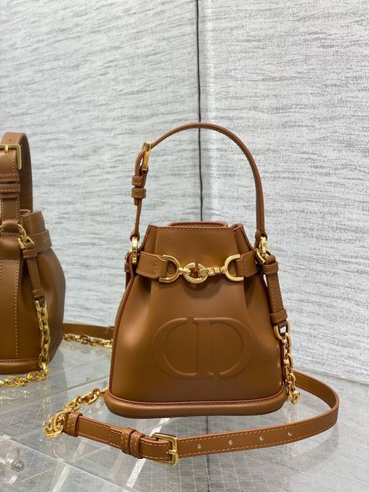 Geanta Christian Dior Lock
