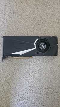 Vand gtx 1070 aero oc 8gb