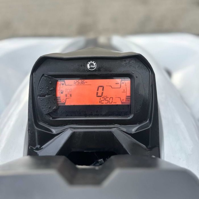 Can-am renegade 1000R xxc din 2023