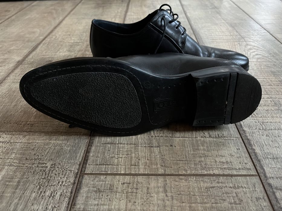 Pantofi Raymondo Uno