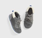 Новые ботинки gap