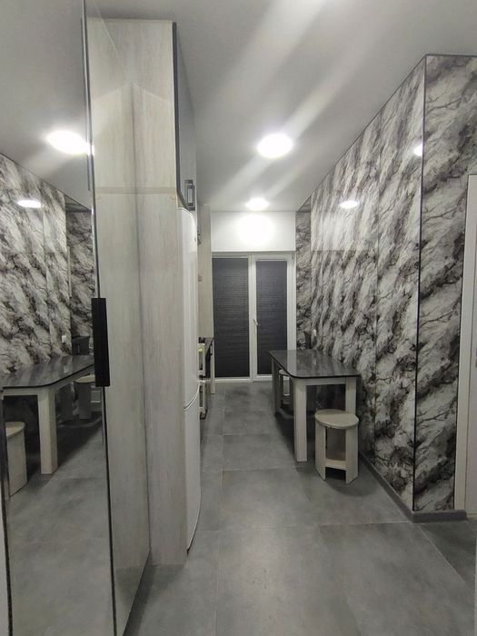 Продаётся квартира 1/3/7 ЖК.Eco Smapt Home