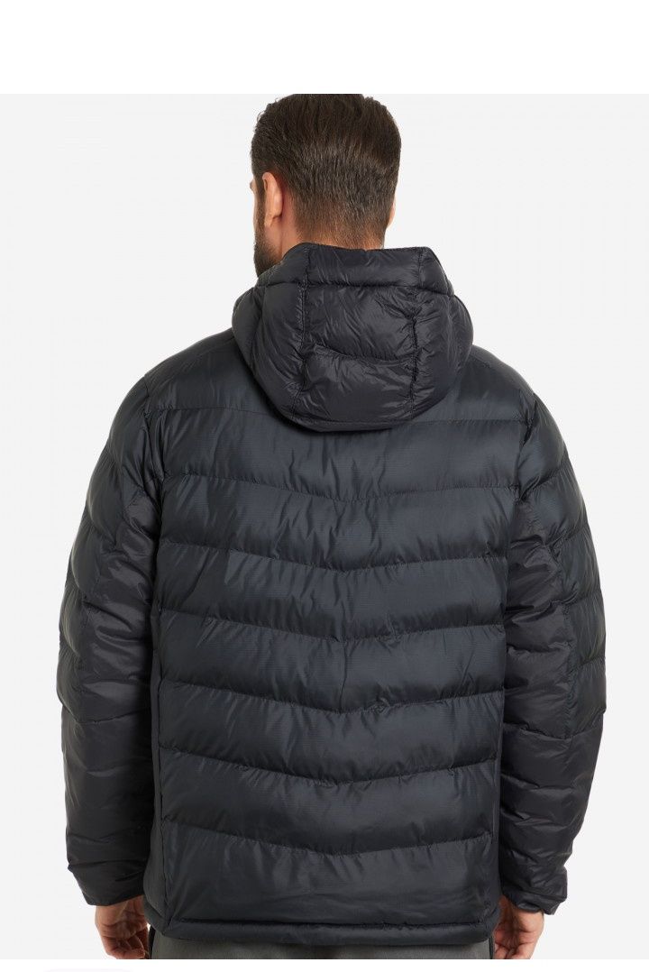 Пуховик мужской Columbia Labyrinth Loop Hooded Jacket Оригинал