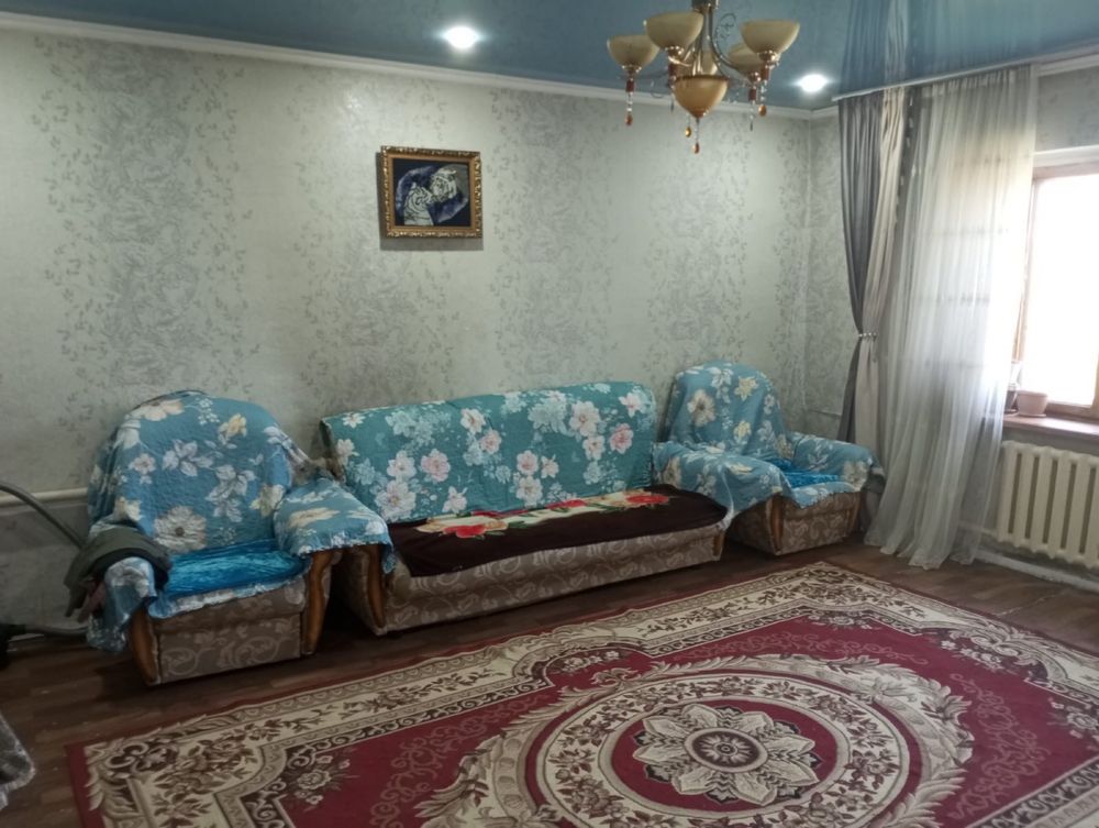 Продам дом в Северном