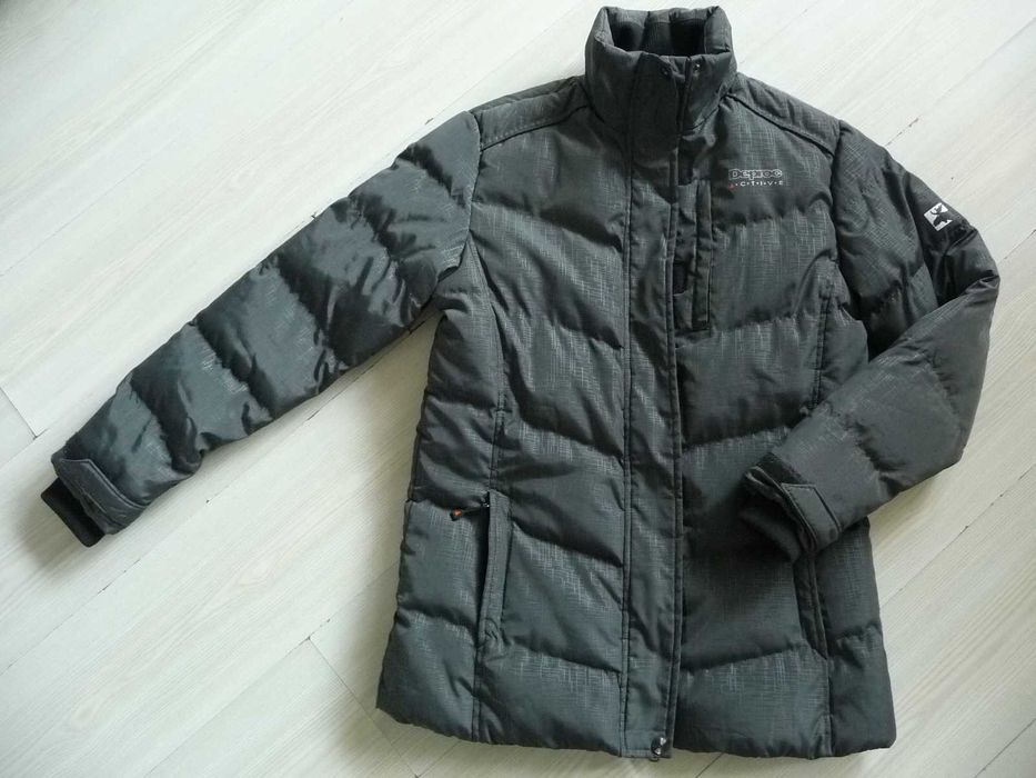 Дамско ски яке "Deproc Active"