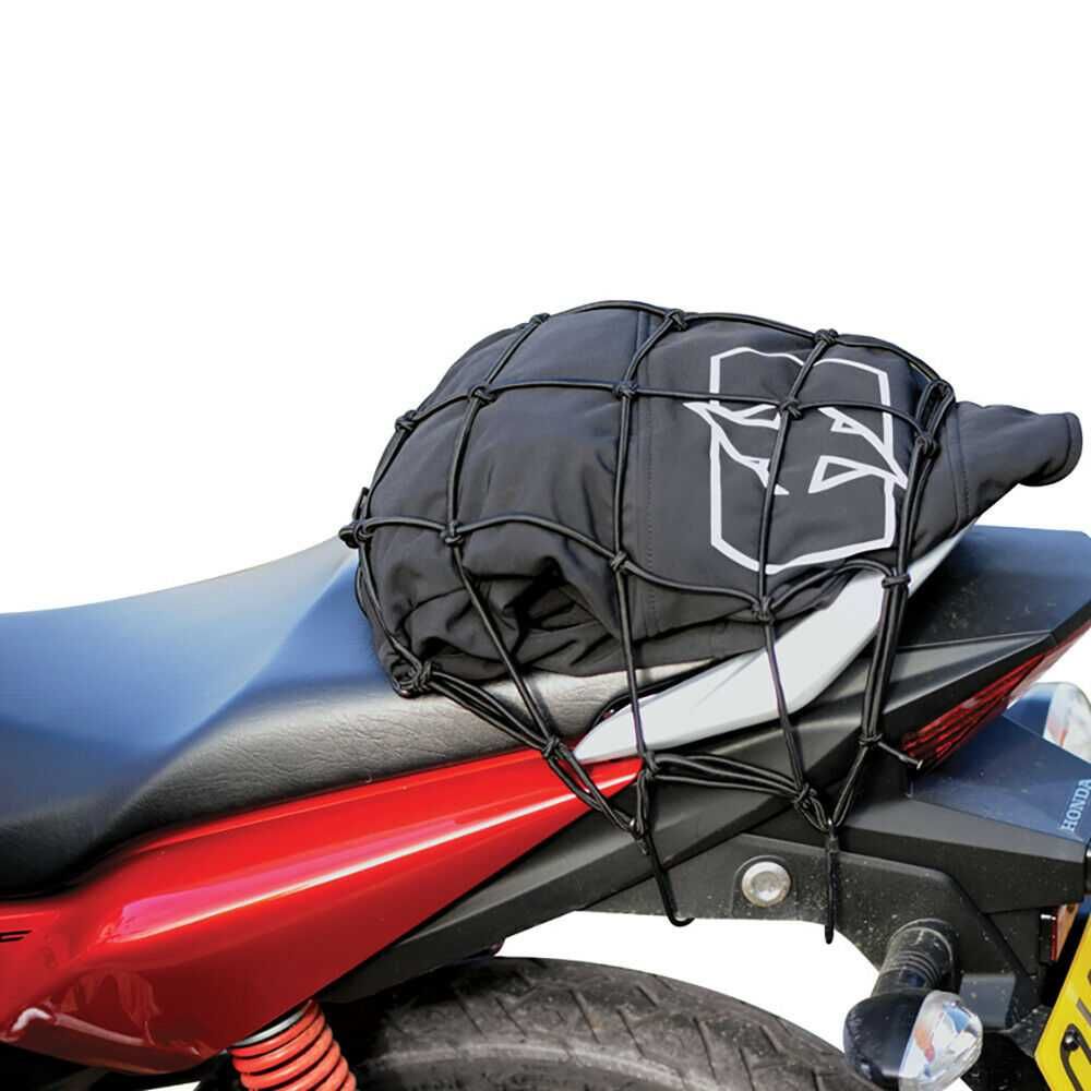 Мото мрежа за багаж OXFORD мотор мотоциклет велосипед