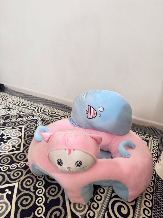 Сидушка для ребенка