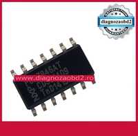 Chip cheie auto transponder PCF7947 - RENAULT cip key