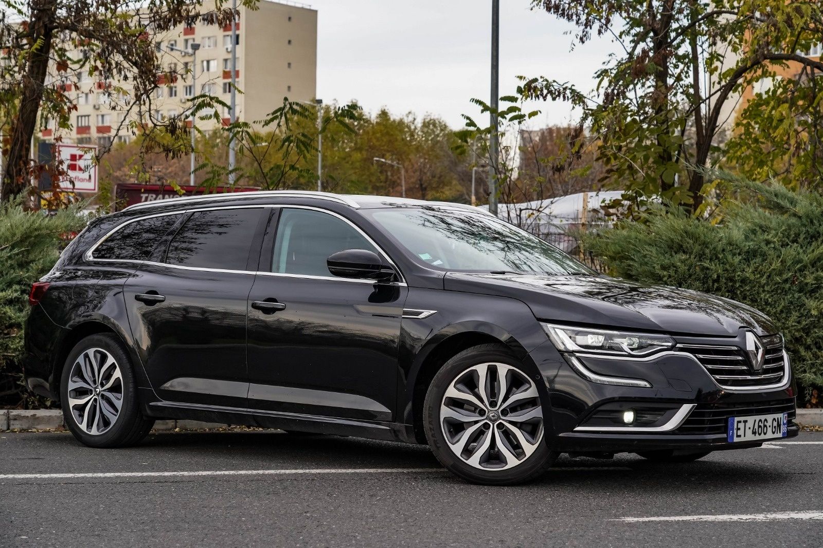 Renault Talisman 1.6 / 160cp Intens Energy/Full led / Jante 18"