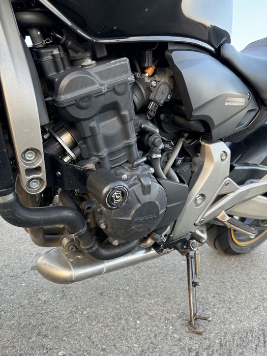 Vand Honda Hornet CB600