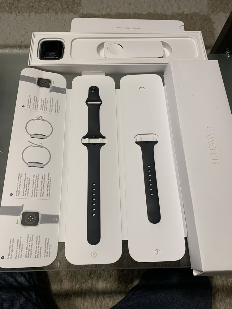 Apple Watch 44mm