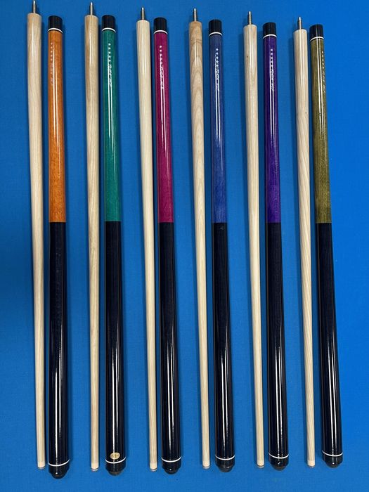 Tacuri biliard FLASH NCP OFERTA 95