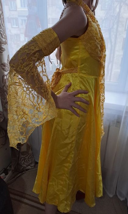 Платья на рост от 140 до 160 см