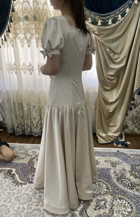 Kuylak yangi kiyilmagan