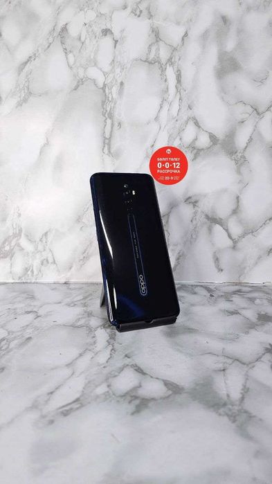 Oppo Reno 2Z 128Gb / Оппо "Ломбард Лидер" РАССРОЧКА ДО 60 МЕСЯЦЕВ!