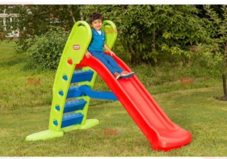 Tobogan Little Tikes 180 cm