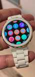 Huawei Watch GT 3 Pro Ceramic Edition (43 mm)