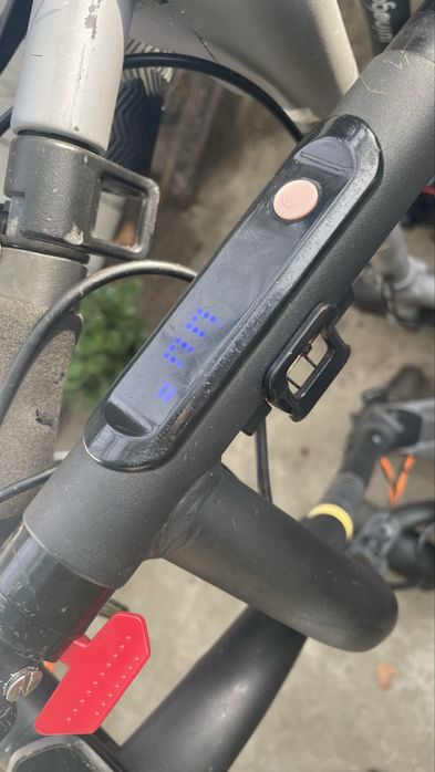 Vand trotinete electrice