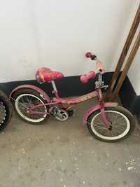 Велосипед для девушки