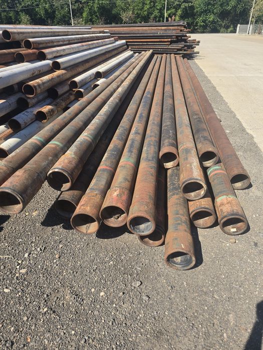 Vand teava metalica 168,219,273,324,406