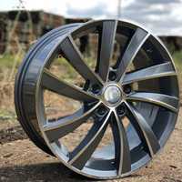 17" Джанти Шкода 5X112 SKODA VR OCTAVIA SUPERB Kodiaq Fabia Felicia WR