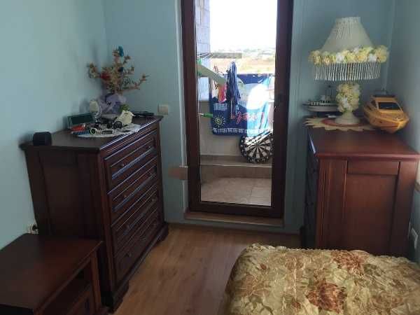 Продава се Тристаен апартамент в с. Лозенец, Област Бургас - 89 кв.м за 1293 €/кв.м - Снимка #1