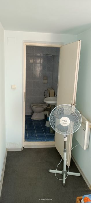 Самостоятелни стаи хотелски тип за работници и бригади.