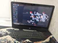 Компьютер Моноблок HP ENVY 23