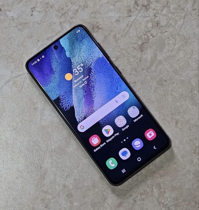 Samsung S21 FE 5g 128 gb