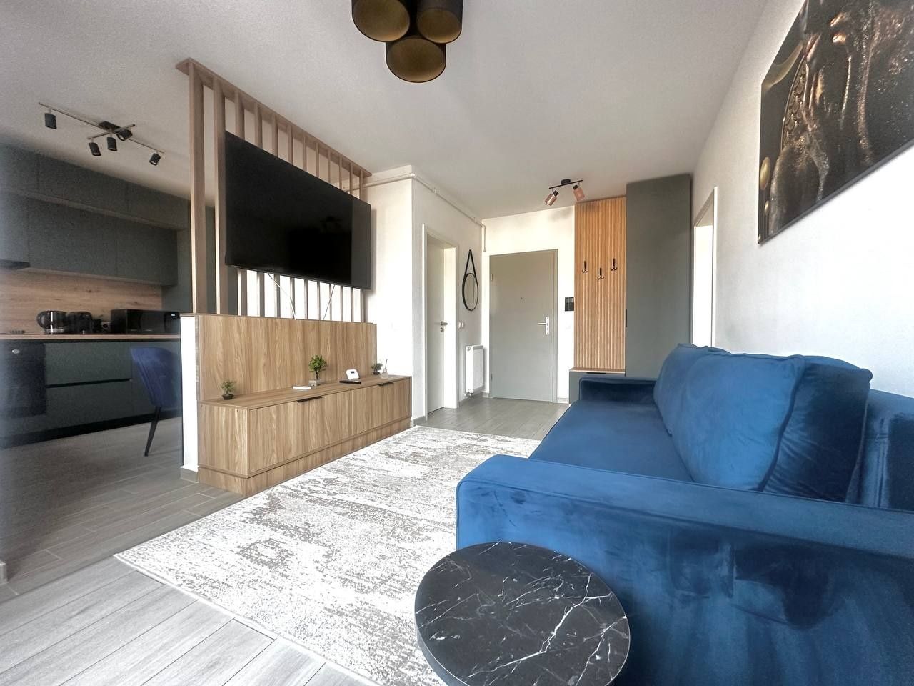 Proprietar inchiriez apartament, terasa 19mp, Avantgarden 3 faza 4
