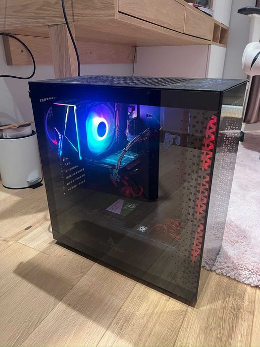 Calculator/PC gtx 1050ti i5 gen 8