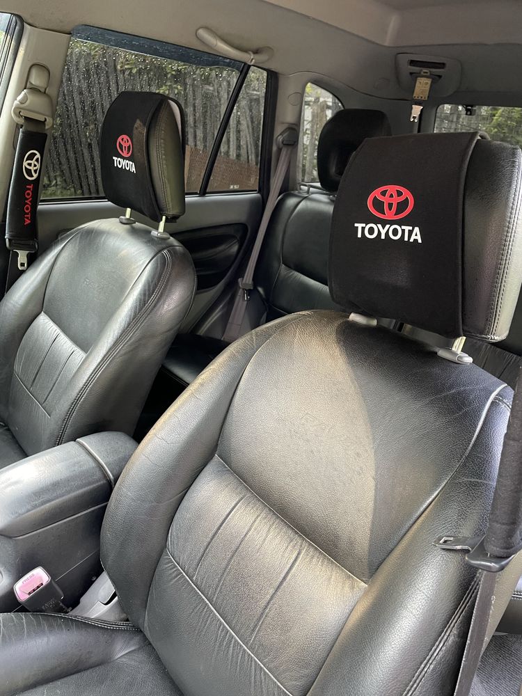 De vanzare Toyota Rav IV