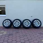 JANTE / Roti - BMW 17 Originale Style 236 - F10 F11 etc.