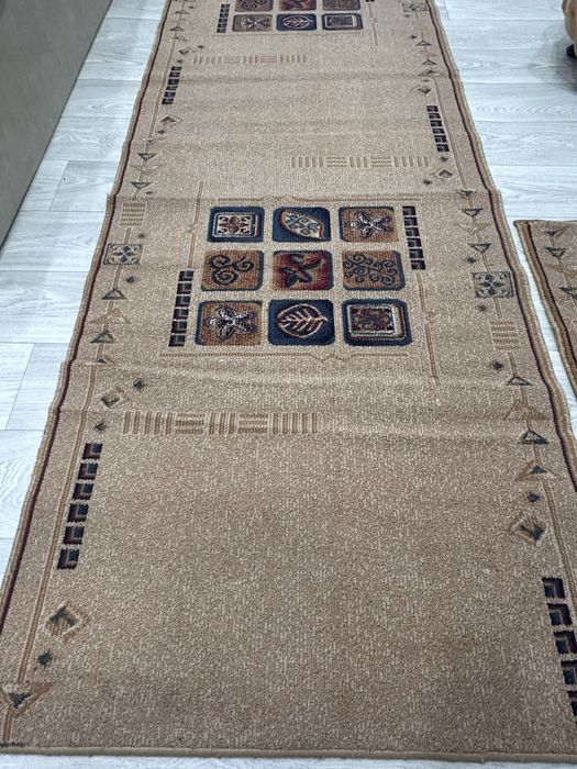 Продам три ковра