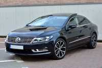 Vw Passat Cc 2.0 diesel 140 cp automata Dsg 6+1 an 2013