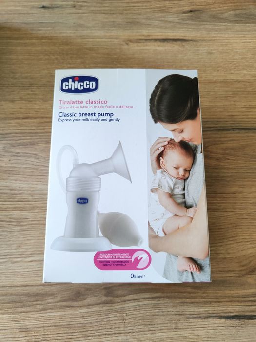 Помпа за кърма Chicco