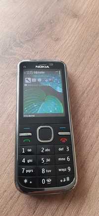 Nokia C 5 00  5mp