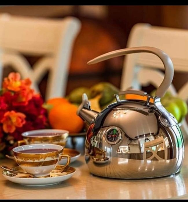 Чайник от ZEPTER  Оригинал