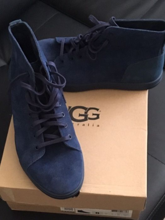 Ghete UGG