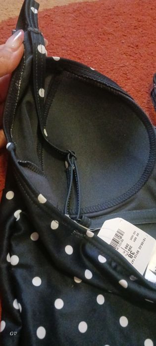 Нови бански костюми