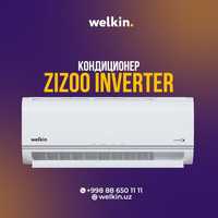 Кондиционер Welkin Модель Zizoo - 09 Inverter