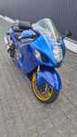 Suzuki Hayabusa 2008