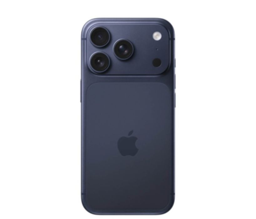 Продам iPhone 17 pro новый