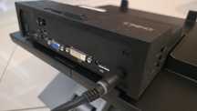 Doking station Dell E-Port plus