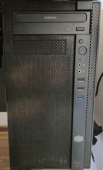 Gaming/Работно PC – i5-4670K | GTX 770 4GB | SSD|Thermaltake