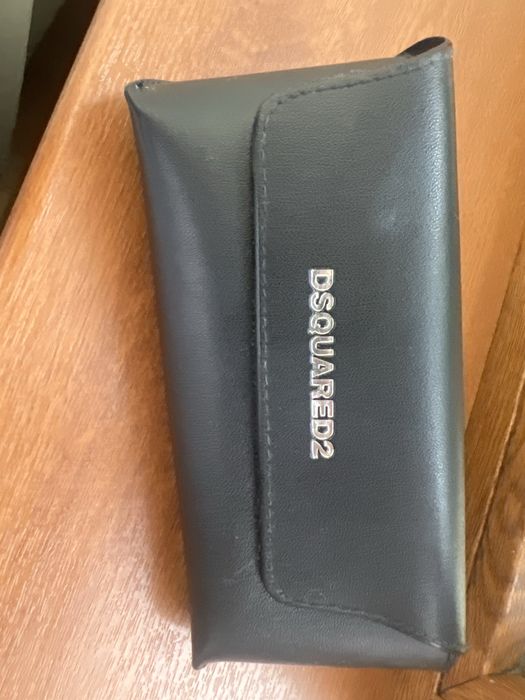 Ochelari Soare Dsquared noi