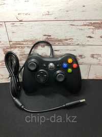 Джойстик контроллер геймпад Xbox 360