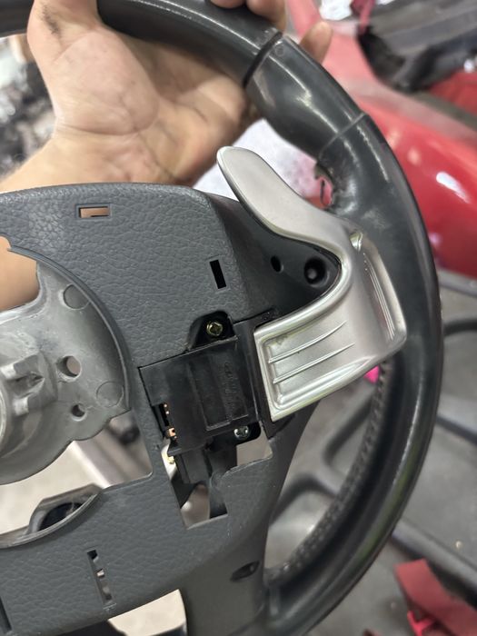 волан за hyndai i40